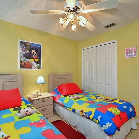 Mickey'S Lake Villa 奥兰多 外观 照片