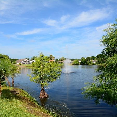 Mickey'S Lake Villa 奥兰多 外观 照片