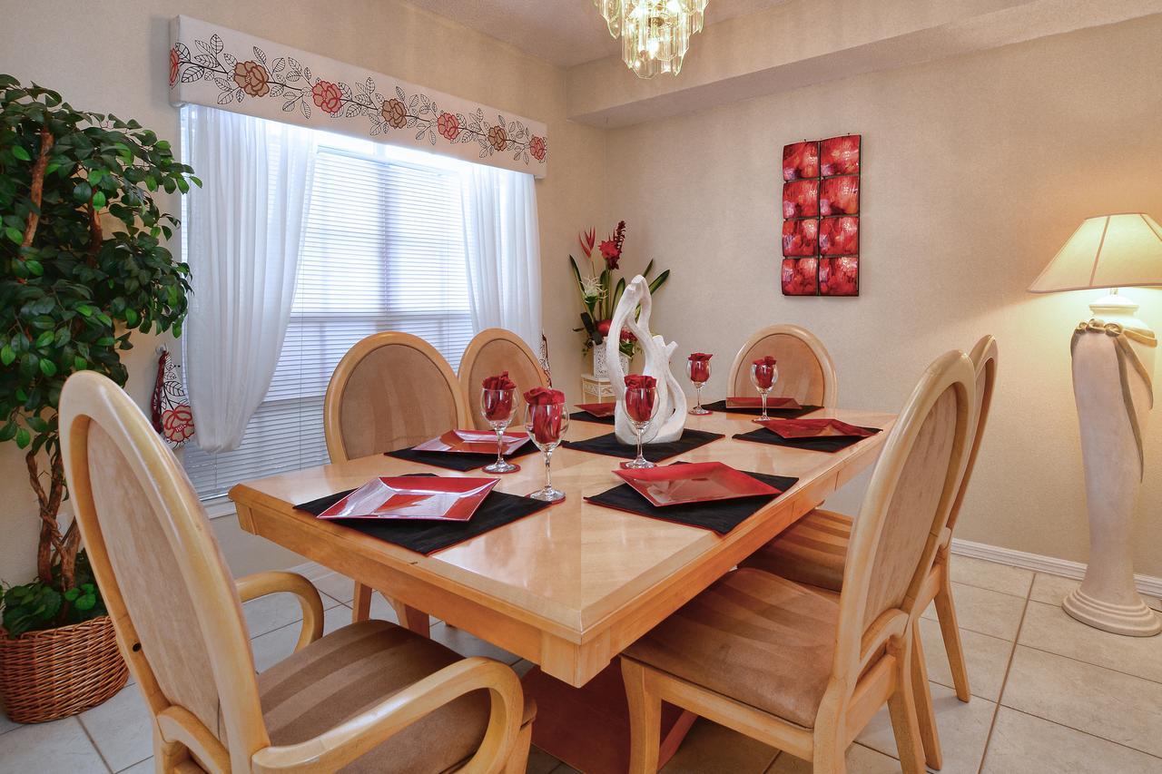 Mickey'S Lake Villa 奥兰多 外观 照片