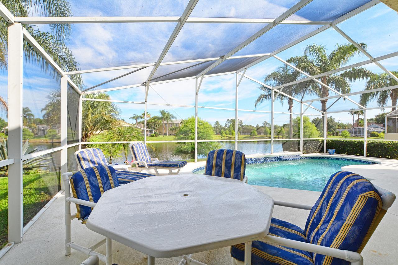 Mickey'S Lake Villa 奥兰多 外观 照片