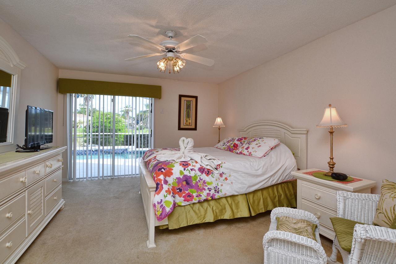 Mickey'S Lake Villa 奥兰多 外观 照片